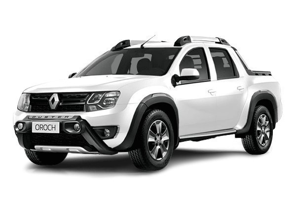 renault duster-oroch HS