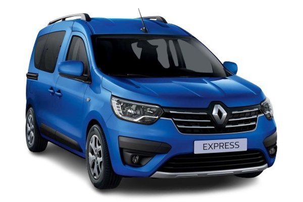 renault express FFK/KFK