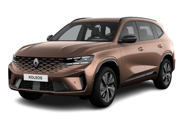 renault koleos III (AR1)