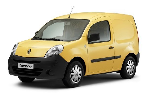 renault kangoo-compact FW