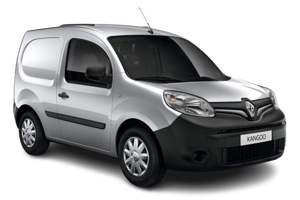 renault kangoo-compact FW Facelift