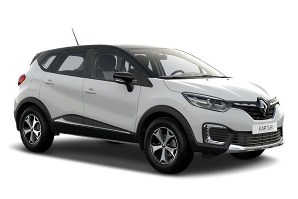 renault kaptur HA