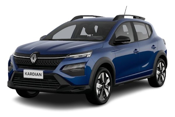 renault kardian 