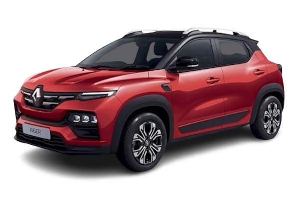 renault kiger 