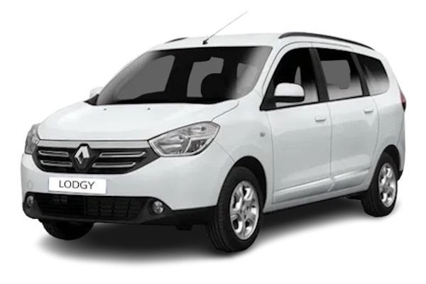 renault lodgy 