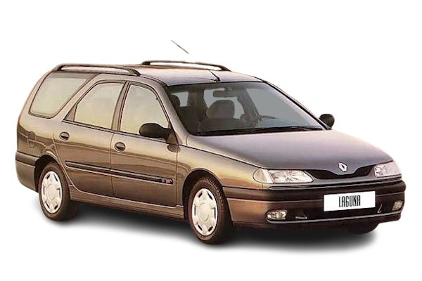 renault laguna I (X56)