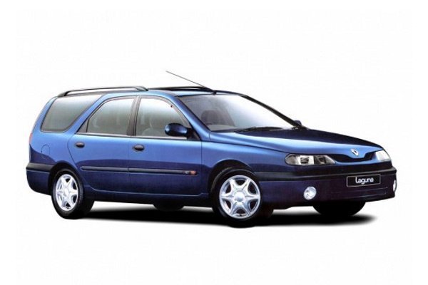 renault laguna I (X56) Facelift
