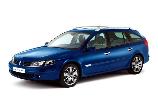 renault laguna II (X74)