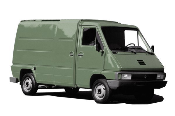 renault master I (T/P)