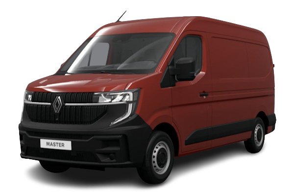 renault master IV (XDD)