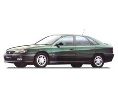 renault safrane I (B54) Facelift