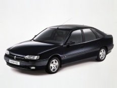 renault safrane I (B54)