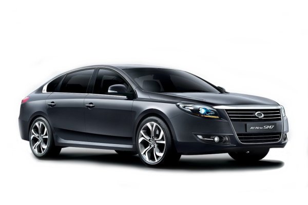 renault-samsung sm7 II (L47)