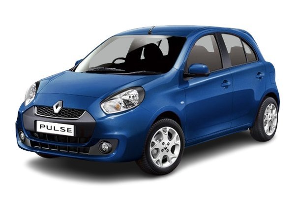 renault pulse K13