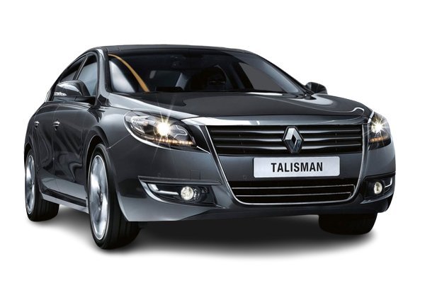 renault talisman L47