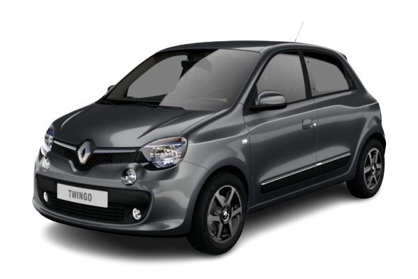 renault twingo III (BCM)