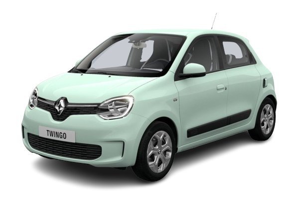 renault twingo III (BCM) Facelift