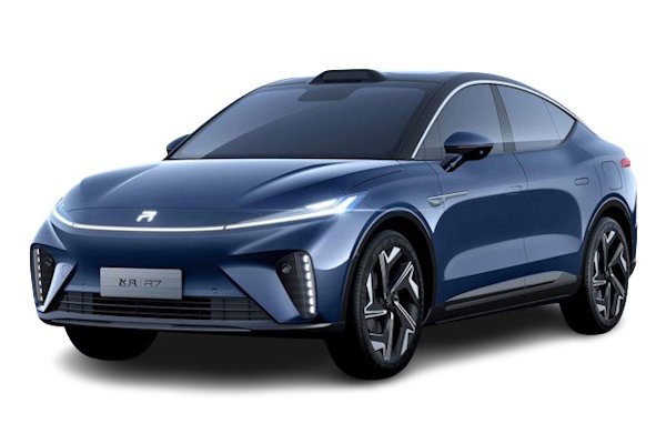 rising r7 