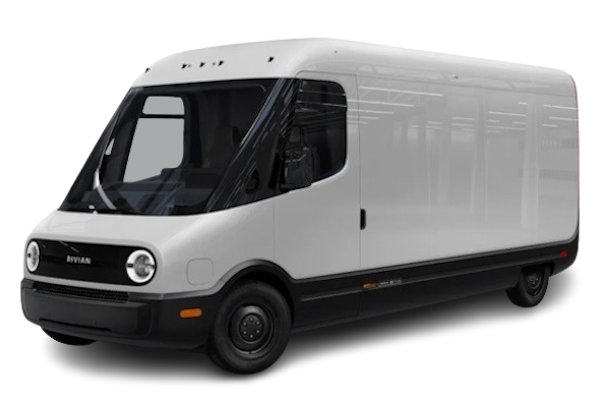 rivian commercial-van 