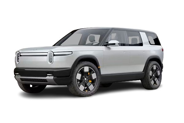 rivian r2 