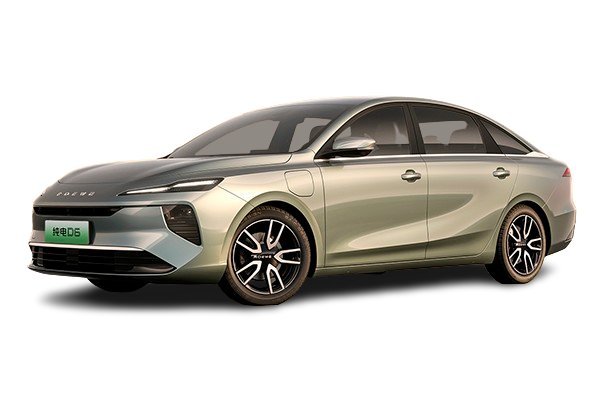 roewe d6 