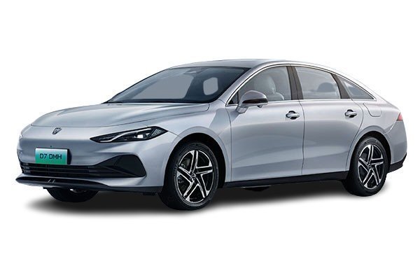 roewe d7 EP39