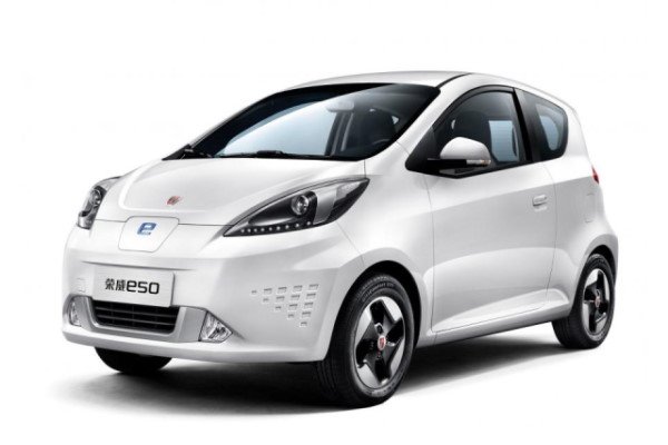 roewe e50 