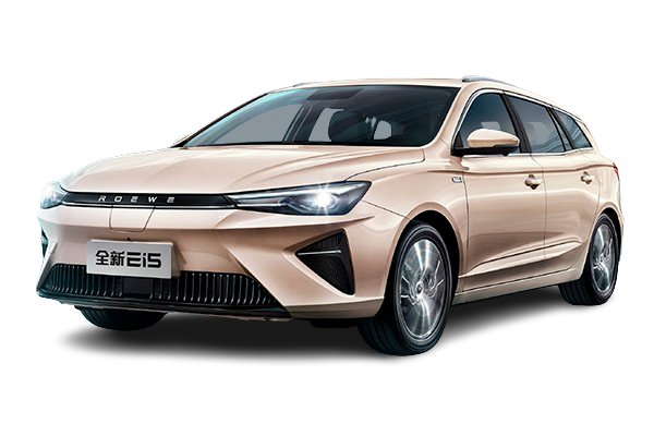 roewe ei5 II