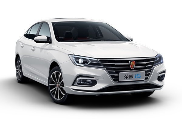 roewe i5 