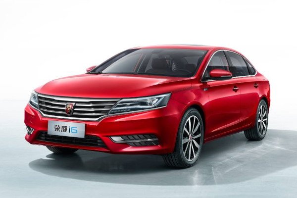 roewe i6 