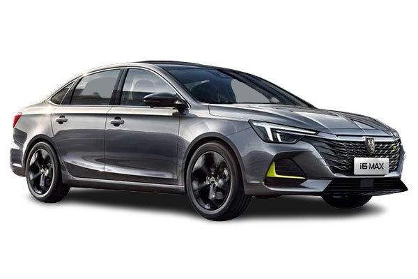 roewe i6-max 