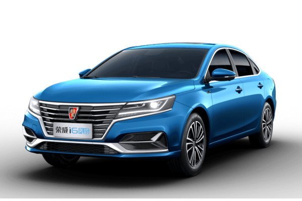 roewe i6-plus 