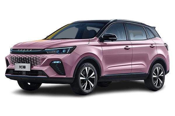 roewe lomemo 