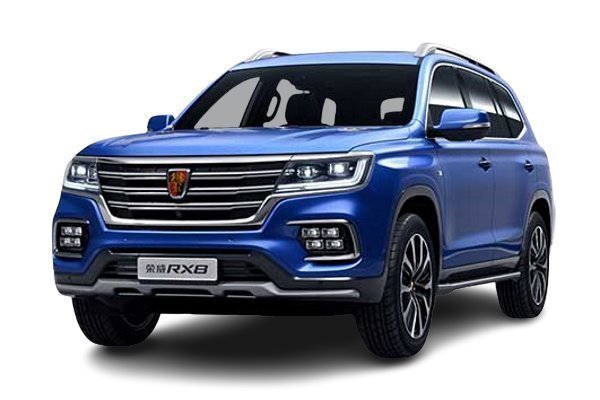 roewe rx8 IS21