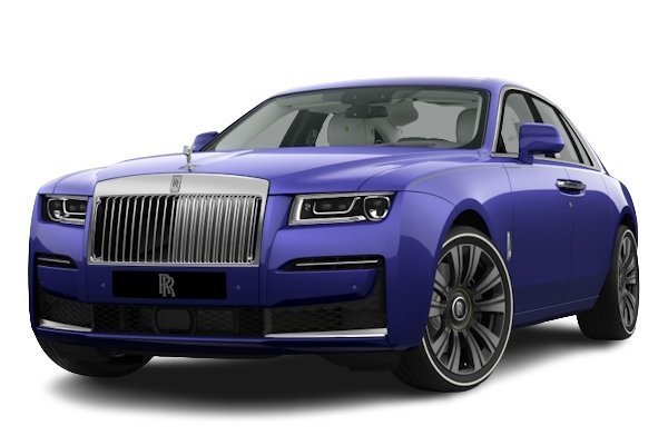 rolls-royce ghost II (RR21)