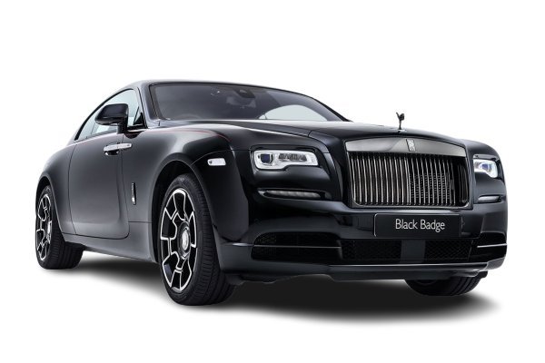 rolls-royce wraith 