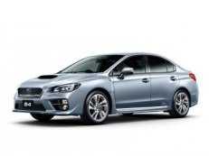 subaru wrx-s4 VA