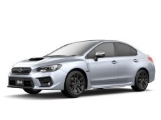 subaru wrx-s4 VA Facelift