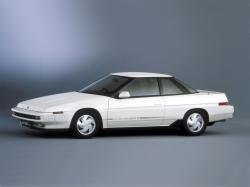 subaru alcyone AX