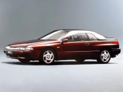 subaru alcyone CX