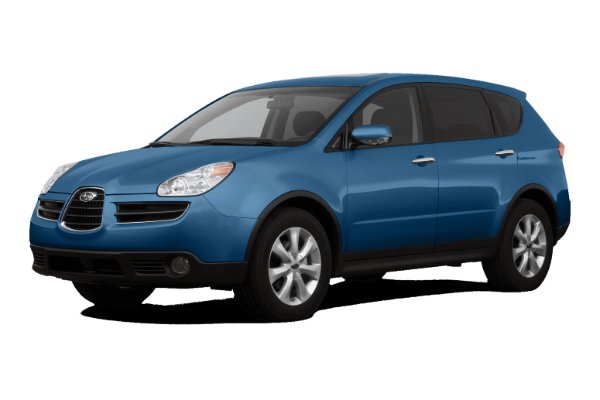 subaru b9-tribeca B9