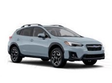 subaru crosstrek GT