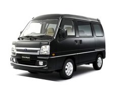 subaru dias-wagon TW