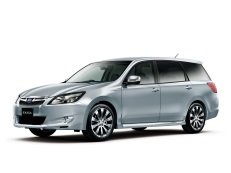 subaru exiga YA