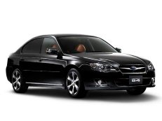 subaru legacy-b4 BL