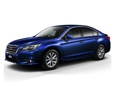 subaru legacy-b4 BN