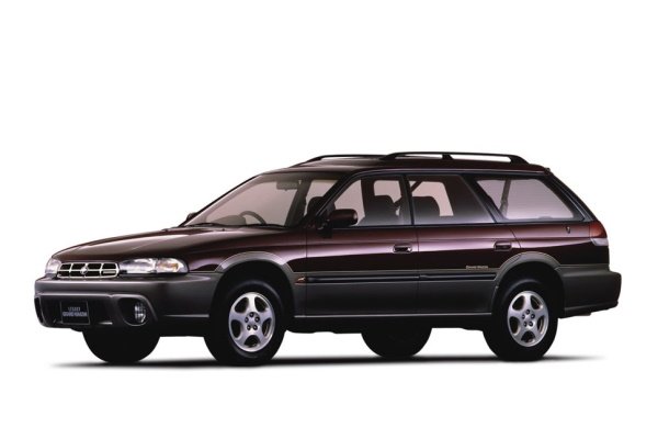subaru legacy-grand-wagon BG