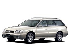 subaru legacy-outback BH