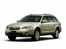 subaru legacy-outback BP