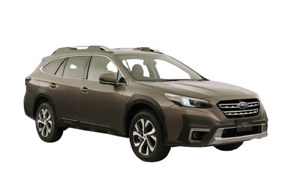 subaru legacy-outback BT